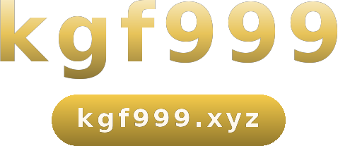 kgf999 logo